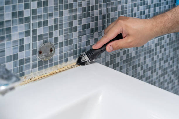 Best Mold Testing  in Slinger, WI